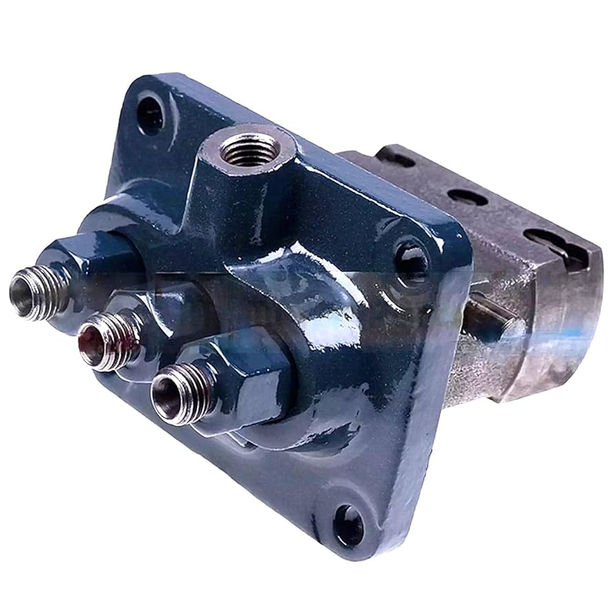 Amazon.com: Fuel Injection Pump 15381-51010 1538151010